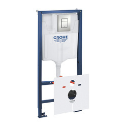 GROHE Rapid Stelaż 5 W 1 39449000