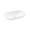 VILLEROY&BOCH Loop&friends Umywalka Nablatowa  4A5000R1
