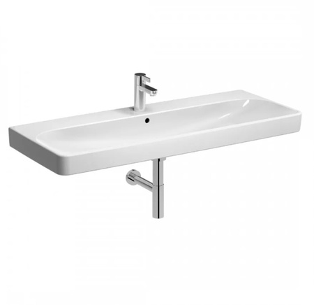 SANITEC KOŁO Traffic Umywalka Meblowa 120 Cm  L91020000