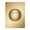 GROHE Skate Nova Cosmopolitan S - Przycisk Mały Kol.gn0 37601GN0