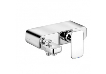KLUDI E2 Bateria Wannowo Prysznicowa 494450575