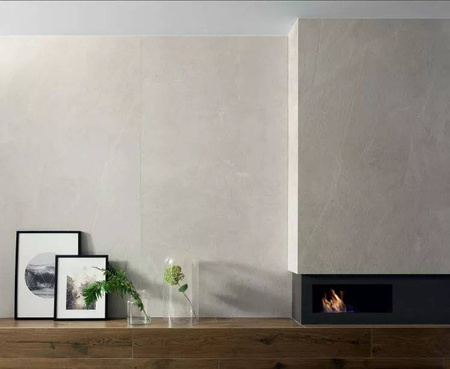 Tubądzin Nowy Gres Grand Cave White Str 120/60/8mm 60 X 120 Płytki Ceram.