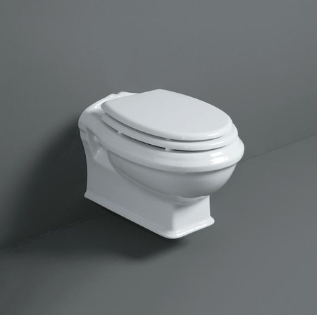 SIMAS Arcade Miska Wc Wisząca AR 841