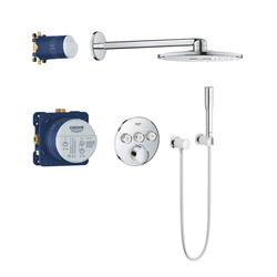 GROHE Smartcontrol Zestaw Prysznicowy  34709000