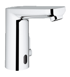 GROHE Eurosmart Eurosmart - Umywalkowa Cosmopolitan E Elekt. Zasilana Z Sieci 230v 36325002