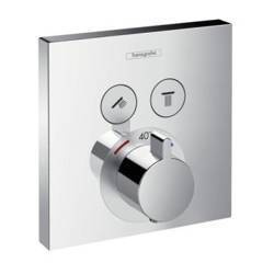 Hansgrohe Shower Select - Bateria Termost. P/t