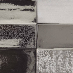 Porcelanosa [w] Retro Studio Metal 31.6 X 90  Płytki Ceram.