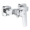 GROHE Cubeo Bateria Prysznicowa 1018240000