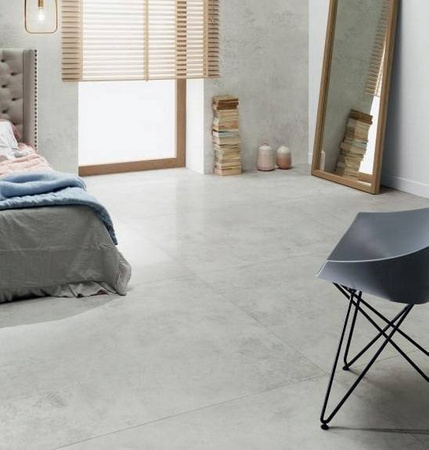 Tubądzin Gres Torano White Mat 60/60 60 X 60 Płytki Ceram.