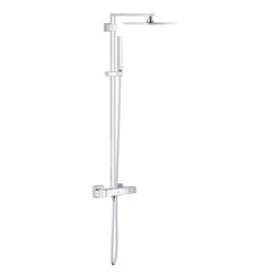 GROHE Euphoria Zestaw Prysznicowy Termostatyczny 26087000