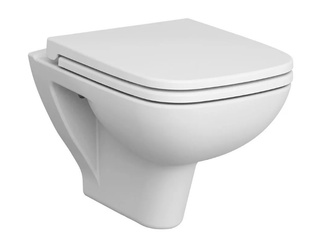 VITRA S 20 Miska Wc Z Funkcją Bidetu  7508L003-0850