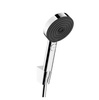 Hansgrohe Pulsify Select - Punktowy Zestaw Prysznicowy 105 3jet Z Wężem 160 Cm