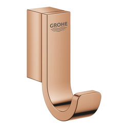 GROHE Selection Wieszak - Warm Sunset (różowe Złoto)  41039DA0