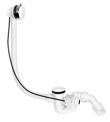 Mcalpine Syfon Wannowy Z Drenażem