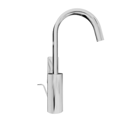 HANSGROHE Vivenis Bateria Umywalkowa 75030000
