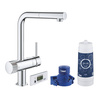 GROHE Blue Grohe - Grohe Blue Pure Minta Bat. Kuchenna 30382000