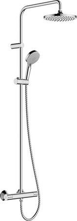 Hansgrohe Vernis Blend - Zestaw Prysznicowy 200 1jet