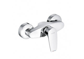 KLUDI Pure&solid Bateria Prysznicowa 348410575