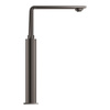 GROHE Allure Bateria Umywalkowa - Hard Graphite (grafit) 23403A01