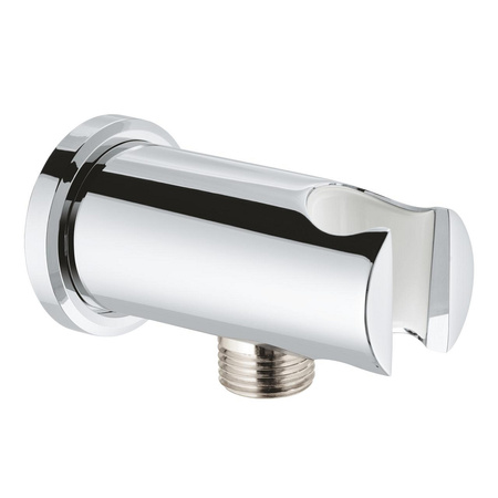 GROHE Rainshower Uchwyt Na Słuchawkę Z Przyłączem  26658000