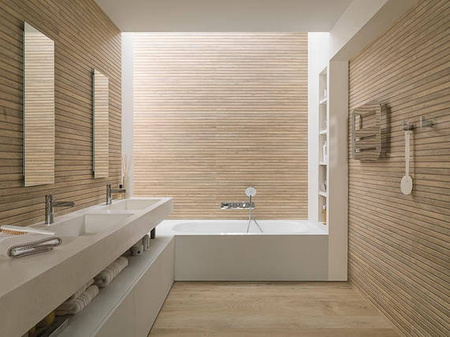 Porcelanosa Lexington Maple 45 X 120 Płytki Ceram.