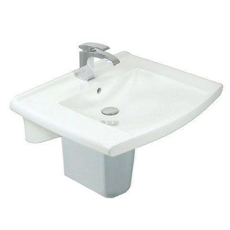 VILLEROY&BOCH Lifetime Półpostument 52750001