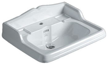 SIMAS Arcade Umywalka 73 Cm  AR 834