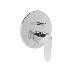 VITRA Root Bateria Wannowo Prysznicowa , Element Zewnętrzny  VITRA-A42727EXP