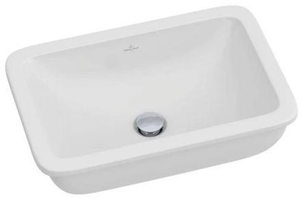 Villeroy&boch Loop&friends - Umywalka