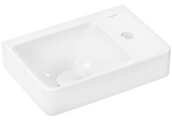 HANSGROHE Xelu Umywalka Wisząca Z Otworem Na Baterie  61084450