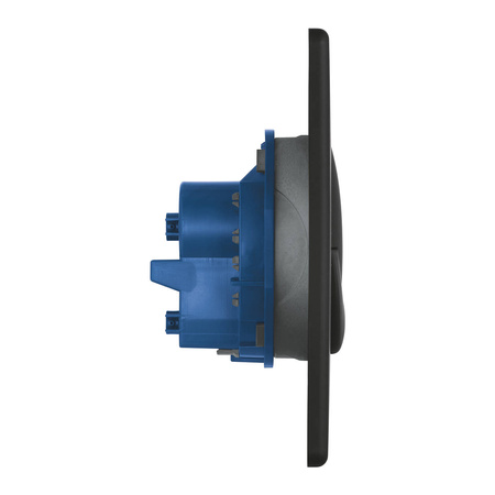 GROHE Skate Przycisk Do Stelaża - Phantom Black (czarny Matowy) 38505KF0