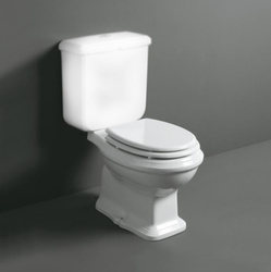 SIMAS Arcade Miska Wc  AR831