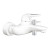 GROHE Eurostyle Bateria Wannowa  - Biała 33591LS3