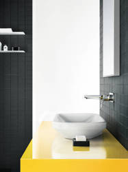 Hansgrohe Logis - Bateria  Umywalkowa Ścienna