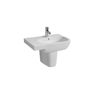 SANITEC KOŁO Style Umywalka Asymetryczna (półka Z Lewej)  L21766