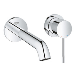 GROHE Essence Essence - Bateria Umywalkowa 2 Otworowa 18 Cm 29192001