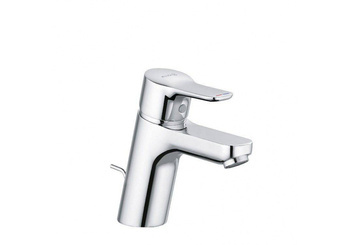 KLUDI Pure&easy Bateria Umywalkowa 372820565