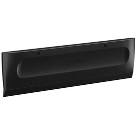 HANSGROHE Wallstoris Ściągaczka Czarny Mat  27916670