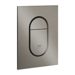 GROHE Arena Cosmopolitan Arena Cosmopolitan S - Przycisk, Brushed Hard Graphite 37624AL0