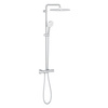 GROHE Tempesta Cosmopolitan New Tempesta Cosmopolitan - Zestaw Prysznicowy 26689001