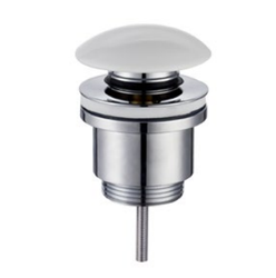 EMPORIA Emporia Korek Push - Open  - Biały Emporia-hf1083-c1