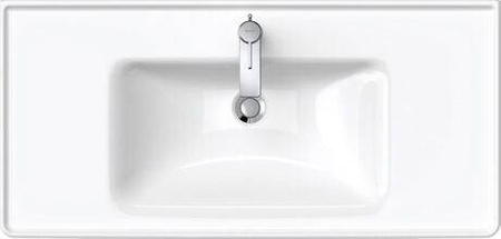 DURAVIT D-neo Umywalka Meblowa 2367100000