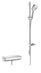 Hansgrohe Ecostat Select - Bateria Termostat. Prysznicowa Z/s