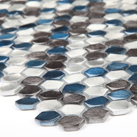 FOSHAN Mozaika Metalowa 30x30 M4A15H336