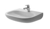 DURAVIT D-code Umywalka  23116000002
