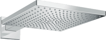 Hansgrohe Raindance - Głowica Prysznicowa / Deszczownica 300 1 Jet