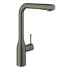GROHE Essence Bateria Kuchenna - Brushed Hard Graphite (grafit Szczotkowany)  30504AL0