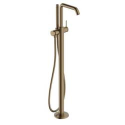 Hansgrohe Tecturis S - Bateria Wannowa Wolnostojąca