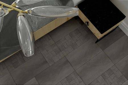 Villeroy & Boch Fliesen Bernina Antrazhit 30 X 60 Płytki Ceram.