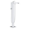 GROHE Eurocube  Bateria Wannowa Wolnostojąca 23672001